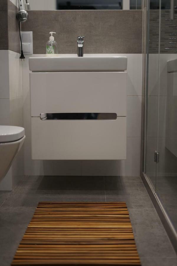 Appartement Zablocie 21 *