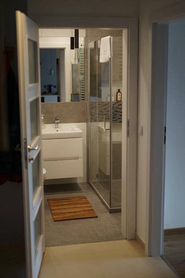 Appartement Zablocie 21 *