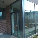 Zablocie 21 Apartment