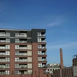 Zablocie 21 Apartment
