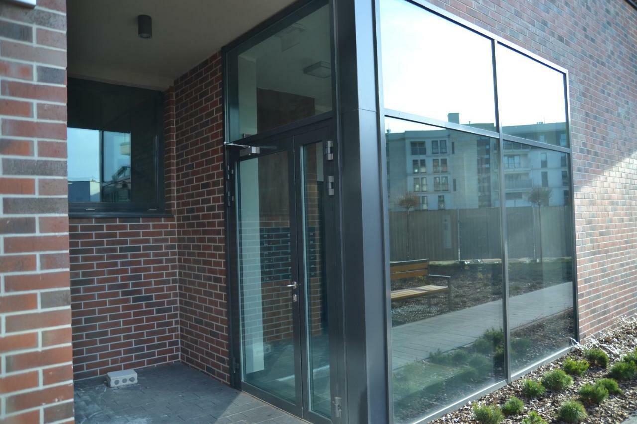 Apartment Zablocie 21