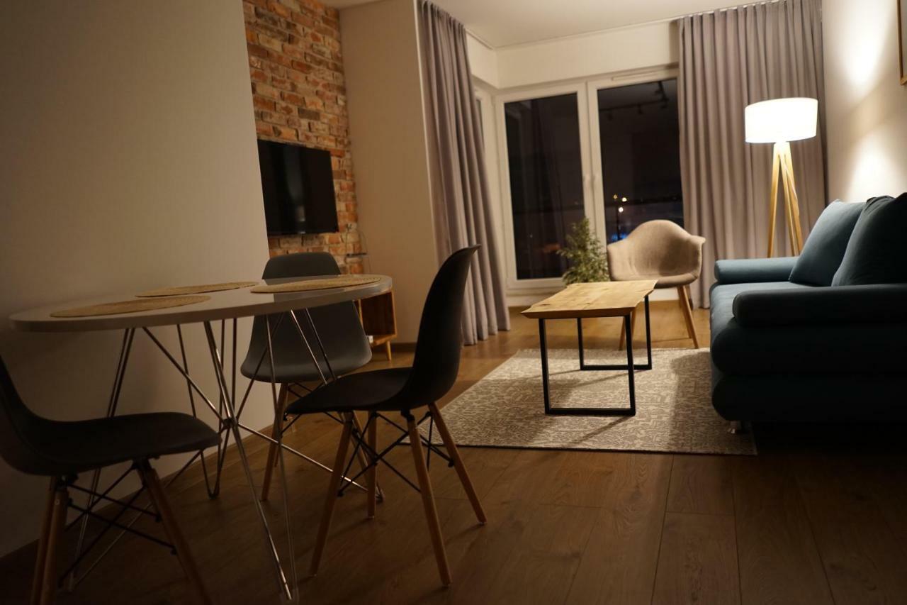 Apartment Zablocie 21