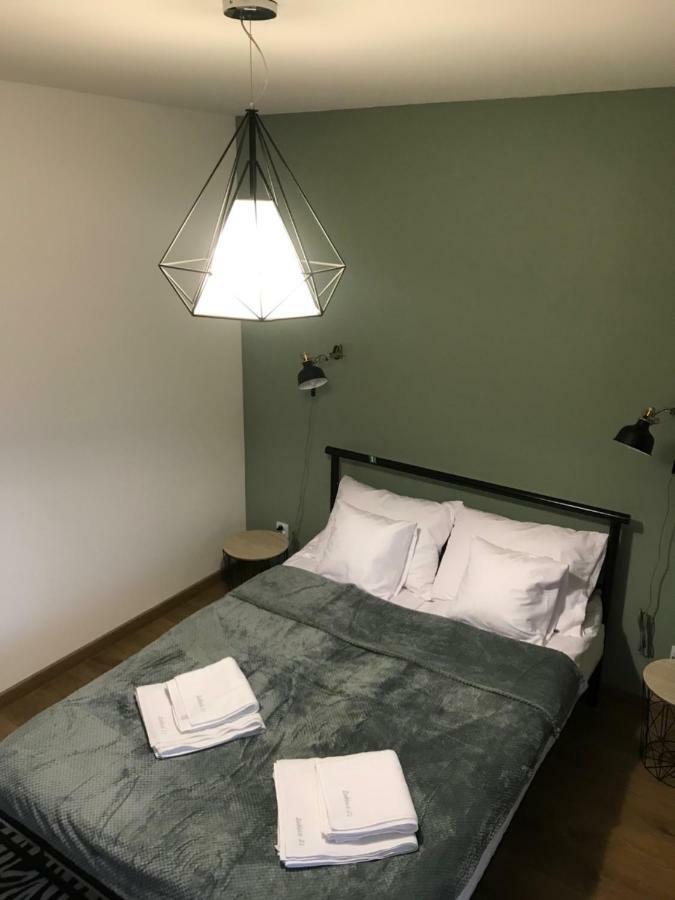 Apartment Zablocie 21